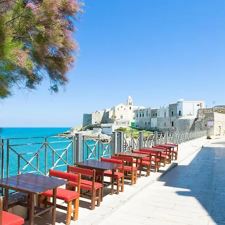 Appartamento L'Onda 3 - Myho Casa Vieste